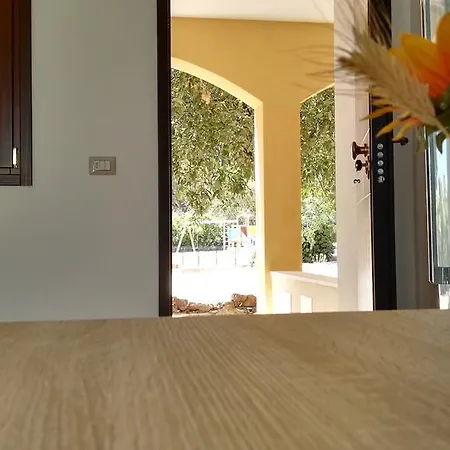 팜스테이 Il Trappeto *