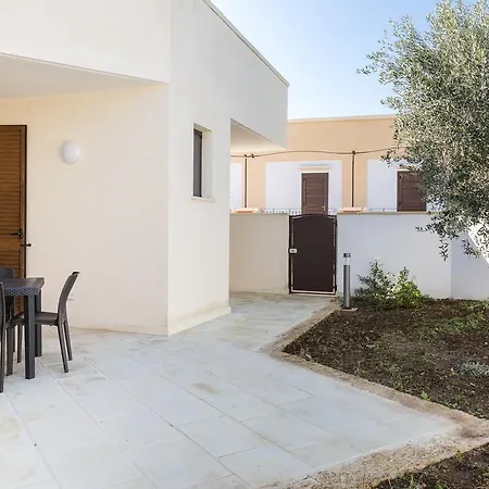 Il Trappeto ファームステイ *