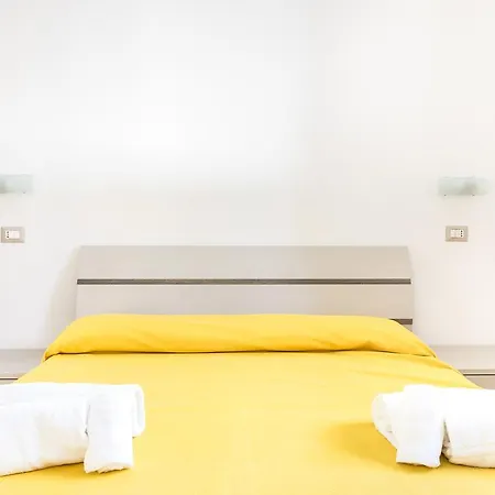 Alloggio per agriturismo Il Trappeto *