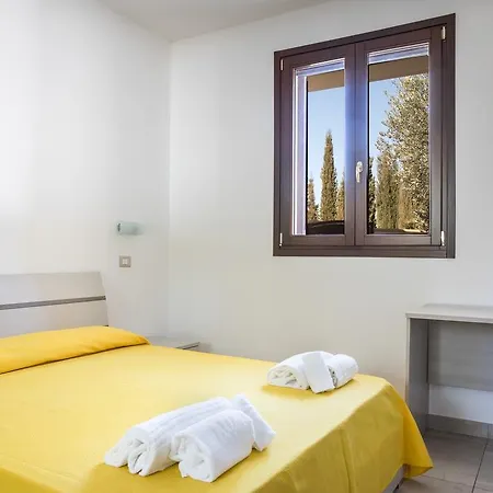 Il Trappeto Farm stay Gallipoli