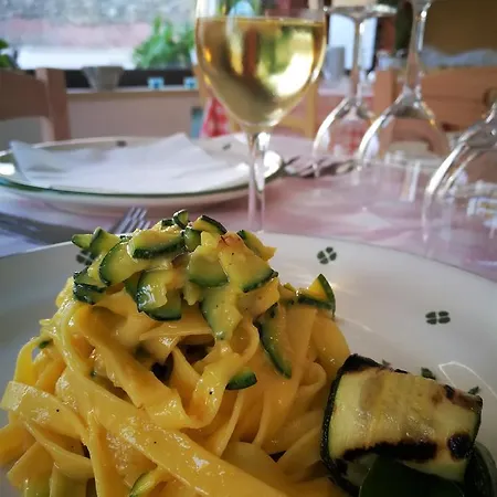 Il Trappeto *
