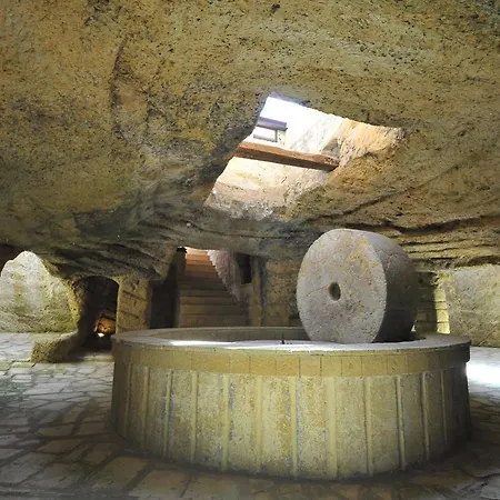 Il Trappeto Farm stay
