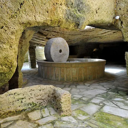 Il Trappeto