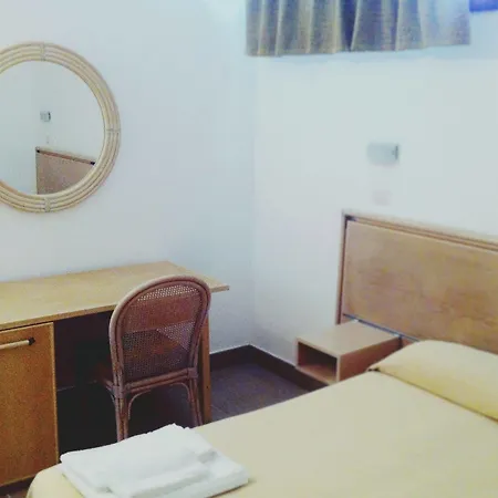 Alloggio per agriturismo Il Trappeto *