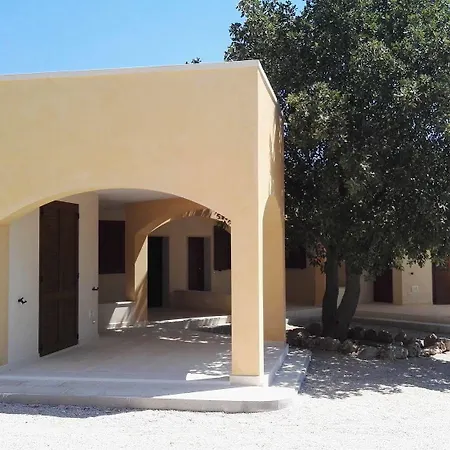 Alloggio per agriturismo Il Trappeto *