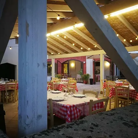 Il Trappeto Farm stay
