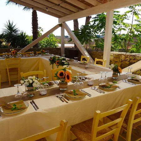 Il Trappeto Farm stay *