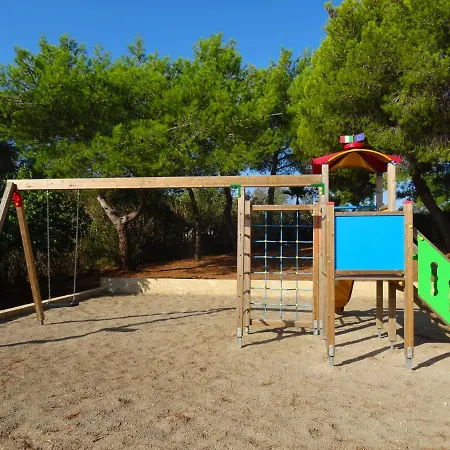 Il Trappeto * Gallipoli