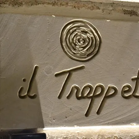 Farm stay Il Trappeto