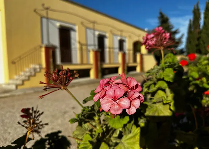 Agroturismo Il Trappeto