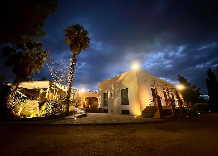 Agroturismo Il Trappeto *