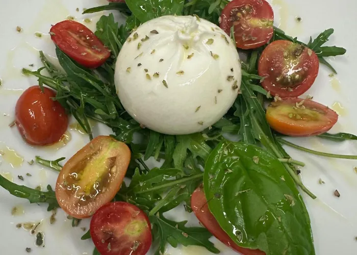 Il Trappeto Gallipoli