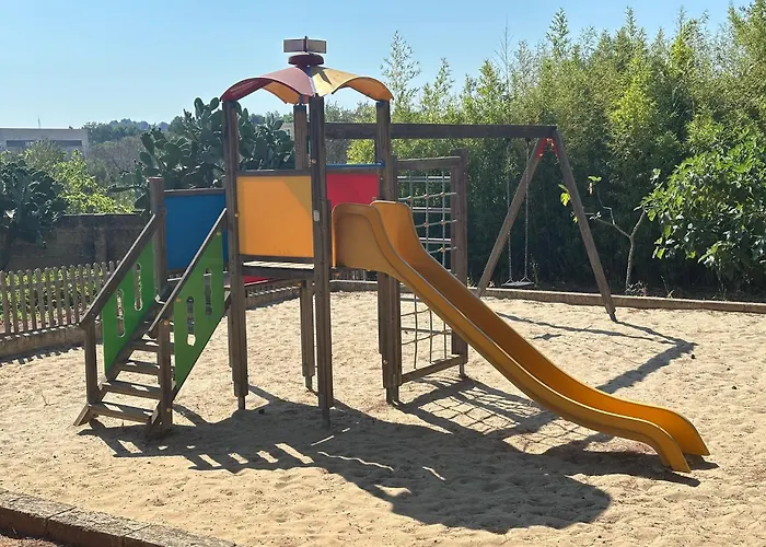 Il Trappeto * Gallipoli