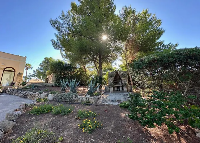 Il Trappeto Agroturismo *