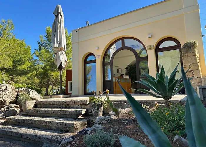 Il Trappeto Agroturismo Gallipoli