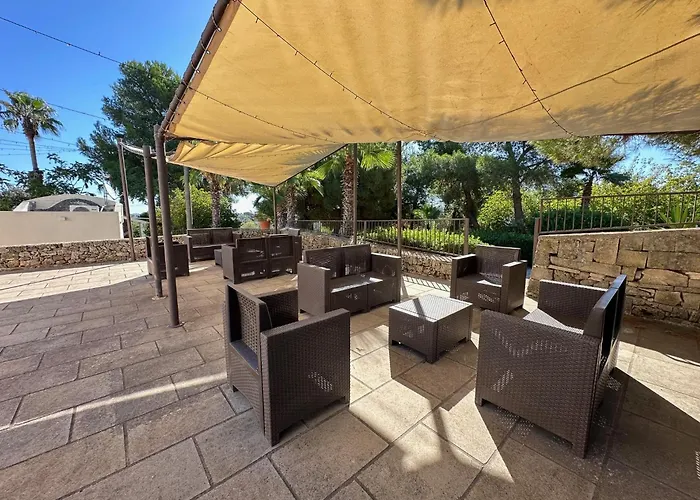 Il Trappeto * Gallipoli