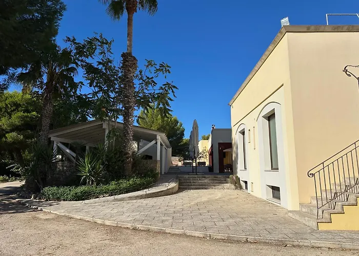 Il Trappeto Agroturismo