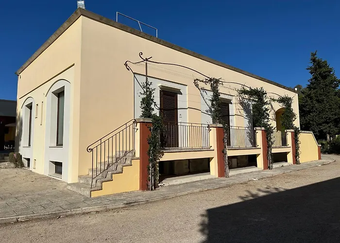 Agroturismo Il Trappeto