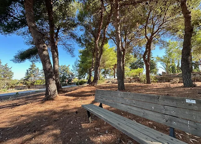 Il Trappeto Agroturismo *
