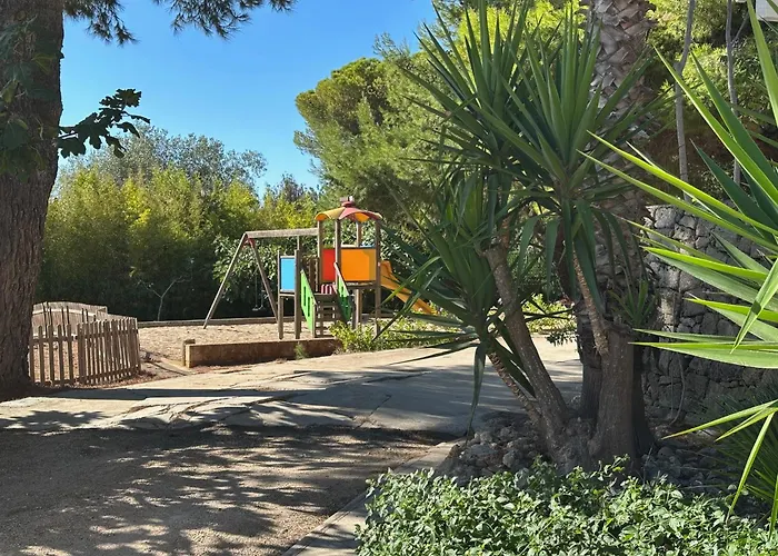 Agroturismo Il Trappeto *