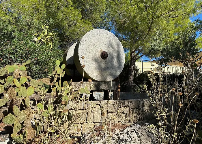 Il Trappeto Agroturismo Gallipoli