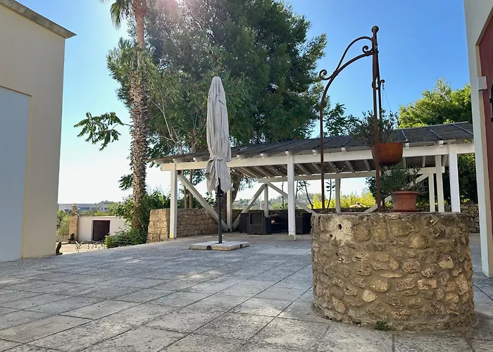 Agroturismo Il Trappeto Gallipoli