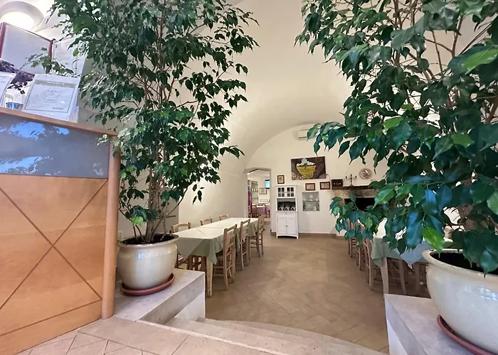 Il Trappeto Gallipoli