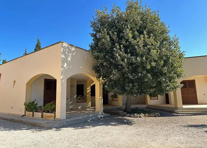 Il Trappeto Agroturismo Gallipoli