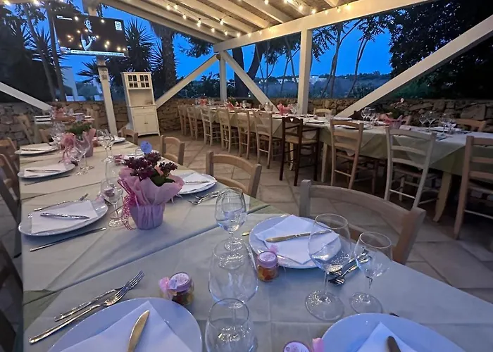 Agroturismo Il Trappeto *