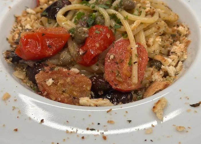 Il Trappeto Çiftlik konaklama Gallipoli