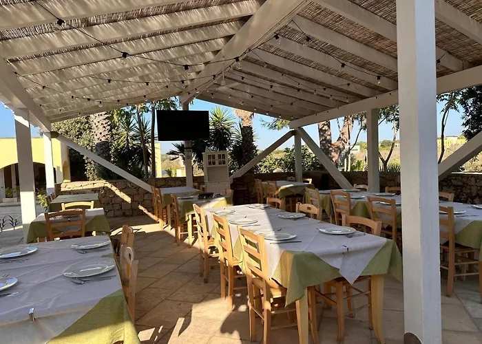 Il Trappeto * Gallipoli