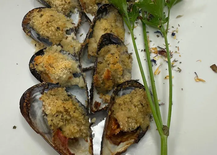 Agroturismo Il Trappeto *