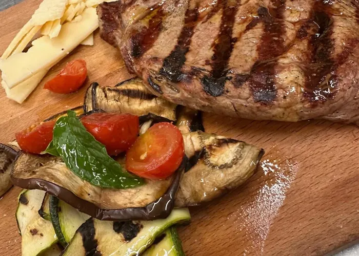 Il Trappeto Agroturismo Gallipoli