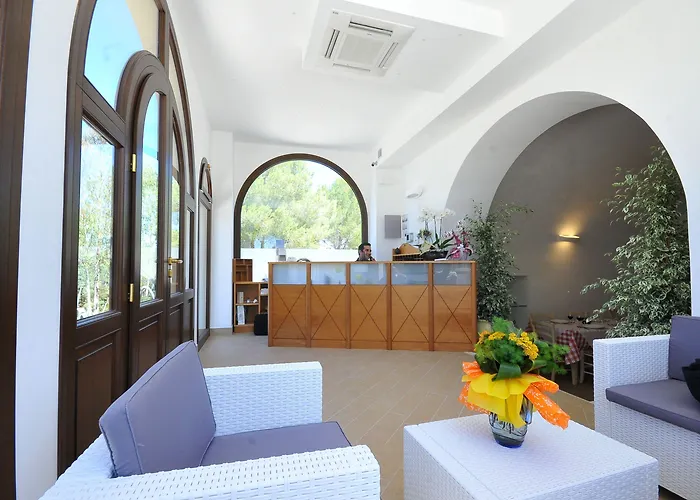 Agroturismo Il Trappeto *