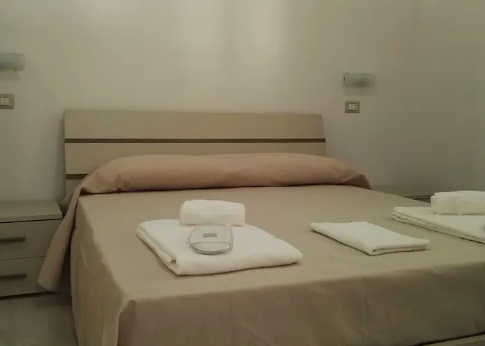 Il Trappeto Farm stay