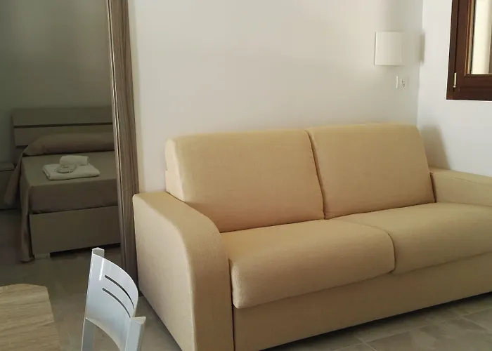 Farm stay Il Trappeto *