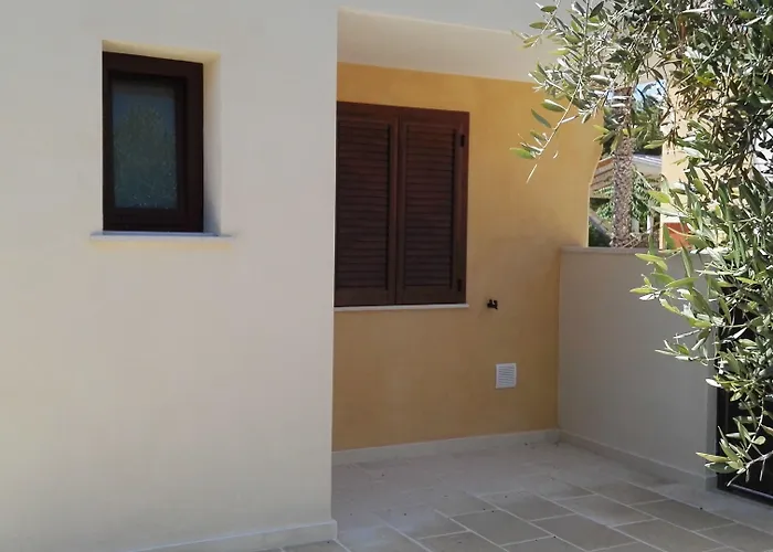 Il Trappeto * Gallipoli