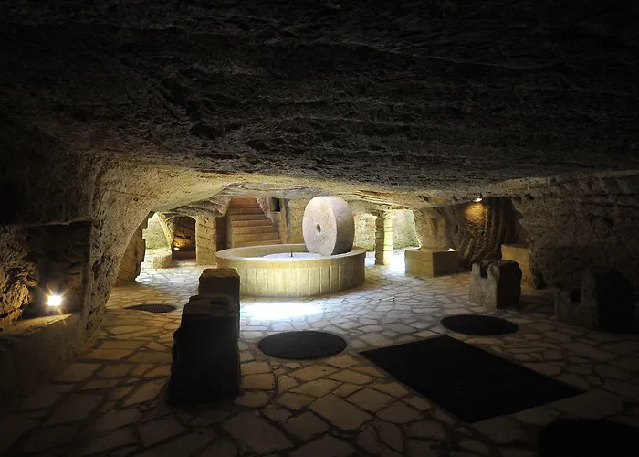 Il Trappeto Agroturismo