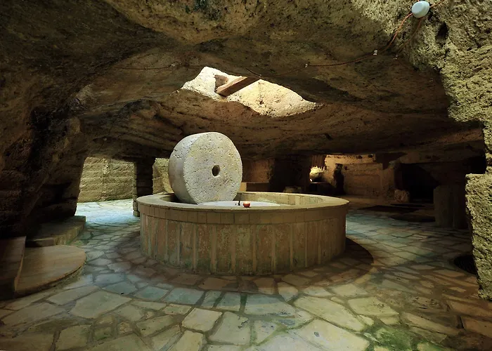 Agroturismo Il Trappeto *