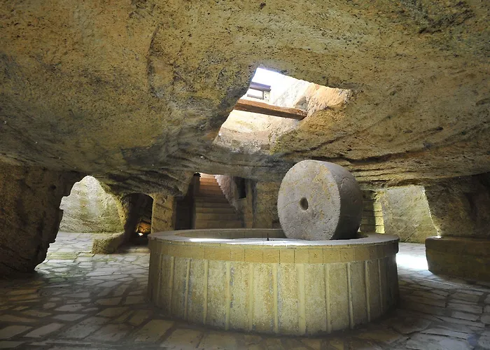 Il Trappeto Gallipoli