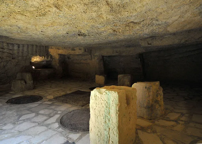 Il Trappeto Agroturismo Gallipoli