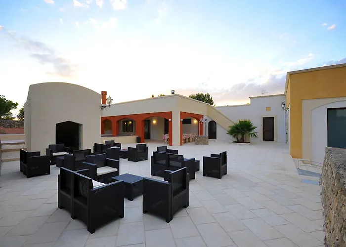 Il Trappeto Agroturismo