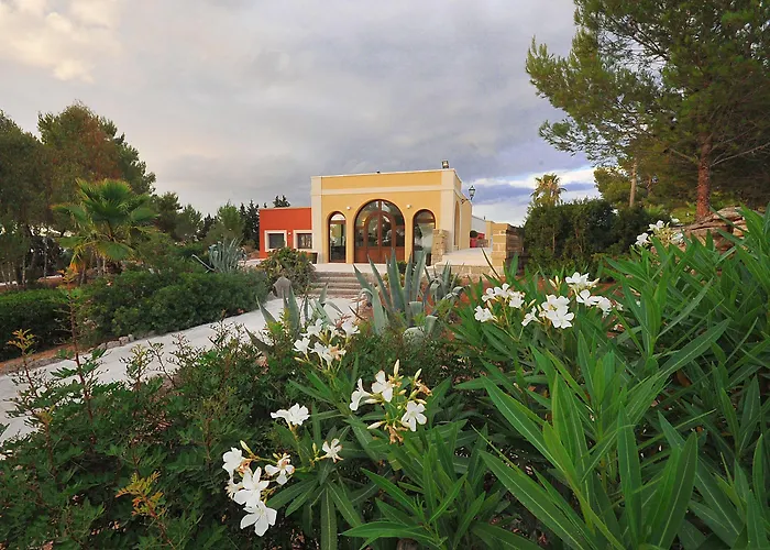 Il Trappeto Agroturismo Gallipoli