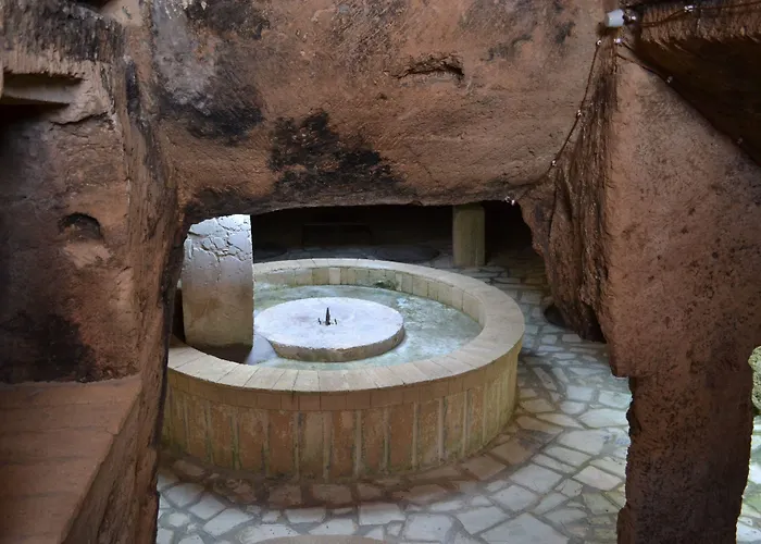 Agroturismo Il Trappeto Gallipoli