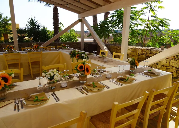 Il Trappeto * Gallipoli