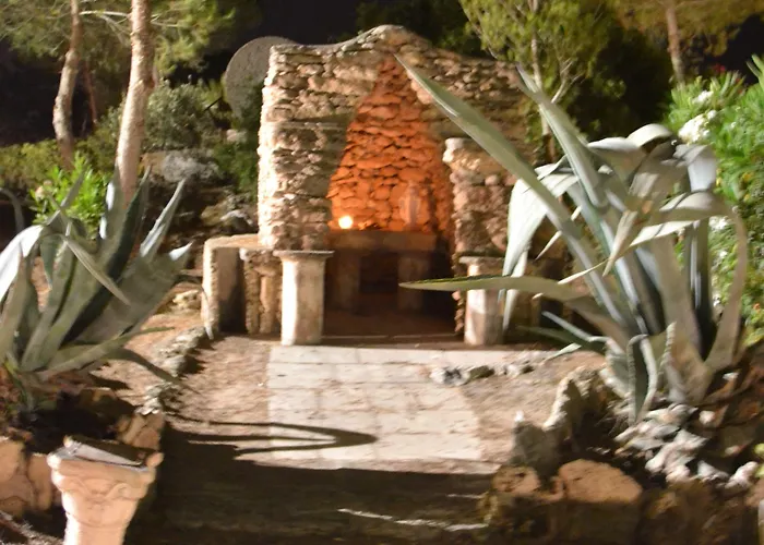 Agroturismo Il Trappeto