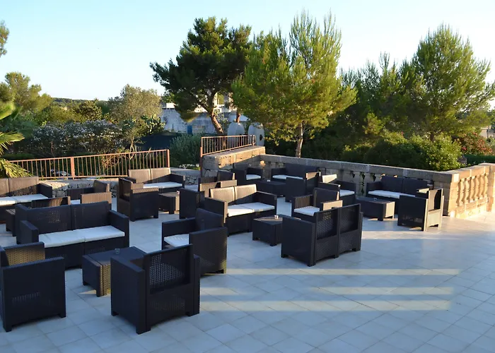 Agroturismo Il Trappeto *