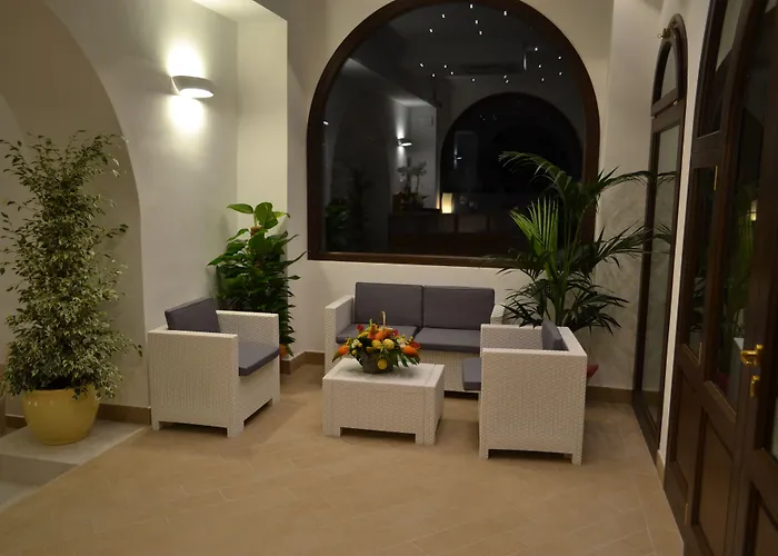 Agroturismo Il Trappeto *