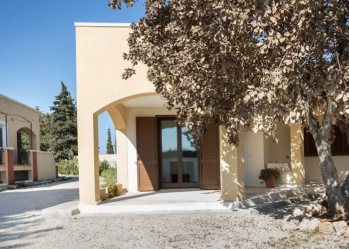 Il Trappeto * Gallipoli