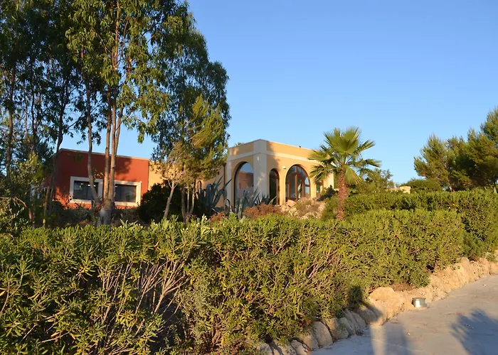 Il Trappeto * Gallipoli